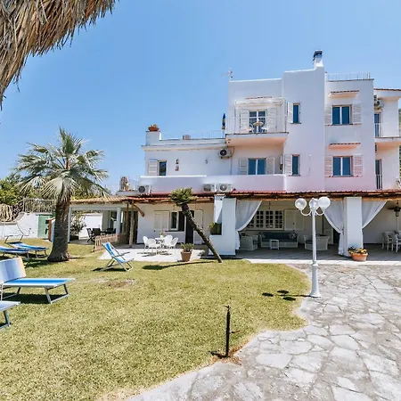 Appartamento Glicine At Magnolia Piscina E Giardino Forio di Ischia